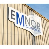 Emnor Mechanical Inc. logo - Similar company to W