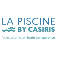 La Piscine by CASIRIS logo - Similar company to Au Pays Du Citron