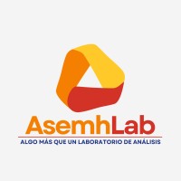 AsemhLab | Laboratorio tercero autorizado logo - Similar company to Asiip