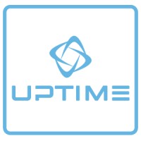 UpTime AB logo - Similar company to Sverull