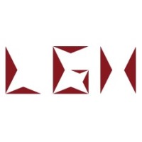 LGH & Associés logo - Similar company to Opera Avocats