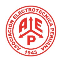 Asociación Electrotécnica Peruana logo - Similar company to Digital Break