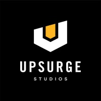 Upsurge Studios logo - Similar company to Hst Studios