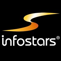 GPS-Infostars logo - Similar company to Controlgps