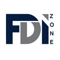 FDI Zone logo - Similar company to Ajman Nuventures Centre Free Zone (Ancfz)
