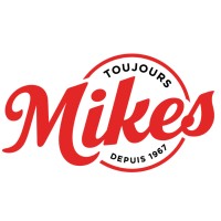 Toujours Mikes logo - Similar company to Aquavil Technology Co., Ltd