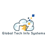 Global Tech Info Systems logo - Similar company to Global Info Tech