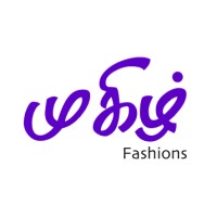 Mukizh Fashions logo - Similar company to Zed Interactive