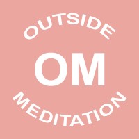 OUTSIDE MEDITATION (OM) logo - Similar company to Meditation Easy App