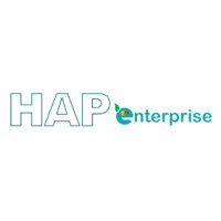 HAP ENTERPRISE logo - Similar company to Hap Enterprises, Inc.