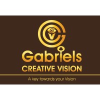 GABRIELS CREATIVE VISION logo - Similar company to Ileaf Banquets - Thane/Vashi