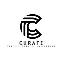 THE CURATE GROUP logo - Similar company to Entourage Project