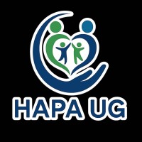 HAPA UG (Healthcare Access and youth Programming Alliance Ug) logo - Similar company to Redsquare Advertising