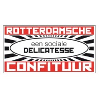 Rotterdamsche Confituur logo - Similar company to Make It Happen | B Corp™