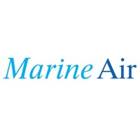 Marine Air Travel Agency logo - Similar company to Hipe Award