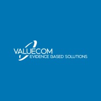 Valuecom Evidence Based Solutions logo - Similar company to Redwood Outcomes