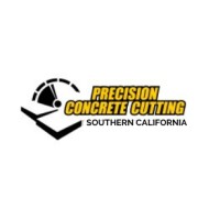Precision Concrete Cutting - San Diego logo - Similar company to Texas Cutting & Coring | Texas Curb Cut