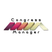 Congressmanager logo - Similar company to Boccadamo S.R.L.