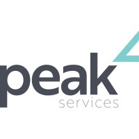 Peak Services logo - Similar company to Local Government Association Of Queensland