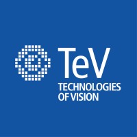 TeV - Technologies of Vision @FBK logo - Similar company to Ligent Robot