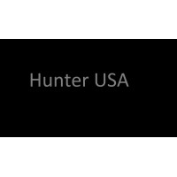 Hunter USA Ltd logo - Similar company to Capitol Freightliner