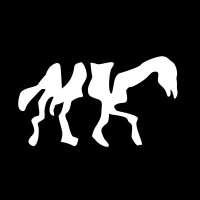 Мртов Коњ / Dead Horse records logo - Similar company to Cvs Mobile
