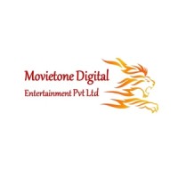Movietone Digital Entertainment Pvt Ltd logo - Similar company to Ranzospace