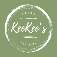 KeeKee's Pizza logo - Similar company to Pre-Law