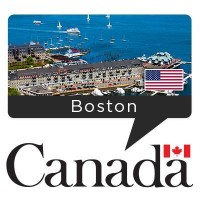 Consulate General of Canada in Boston | Consulat général du Canada à Boston logo - Similar company to Consulate General Of Canada In San Francisco | Consulat Général Du Canada À San Francisco