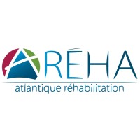 Atlantique Réhabilitation (Aréha) logo - Similar company to Subterra