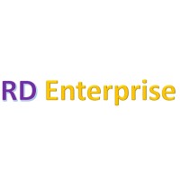RD ENTERPRISE (Road Marking) logo - Similar company to Road Marking Service