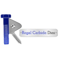Regal Carbide Dies Pvt Ltd logo - Similar company to Rigicut Tools Pvt. Ltd.