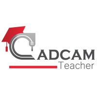 CAD CAM Teacher logo - Similar company to Param Cad Cam Cae Center