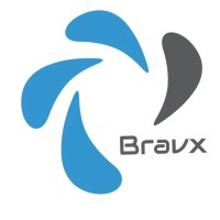 Bravx logo - Similar company to Aeris Communication Services Llc