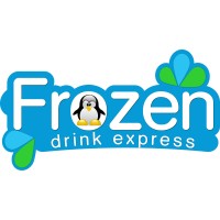 Frozen Drink Express logo - Similar company to Frozen Express