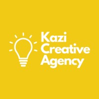 Kazi Creative Agency logo - Similar company to Epic Apps