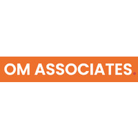 Om Associates logo - Similar company to Core4 Engineers Pvt Ltd