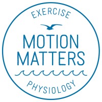Motion Matters Exercise Physiology logo - Similar company to Re Exercise Physiology