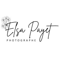 Elsa Payet Photographe logo - Similar company to Irina Photographe - Evénements - Portraits - Famille - Lifestyle