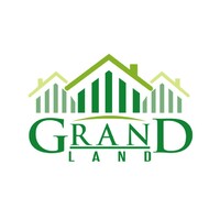 Grand Land Inc. logo - Similar company to Priland Development Corporation
