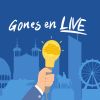 Gones En Live logo - Similar company to Top Toit