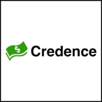 Credence logo - Similar company to Altmoney