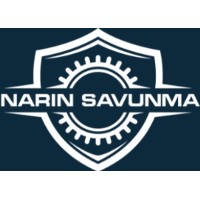 Narin Savunma logo - Similar company to Asg Group