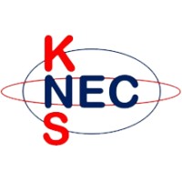 KNECServices logo - Similar company to Sfi Electrical Ltd