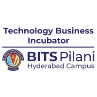 BITS Pilani Hyderabad Campus TBI Society (TBIS) logo - Similar company to E-Cell, Bits Pilani Hyderabad Campus