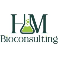 HM Bio-consulting logo - Similar company to Lemna Pro Ltd.