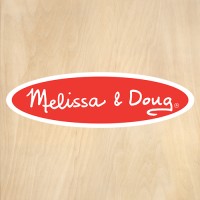 Melissa & Doug logo - Similar company to Kiwico, Inc.