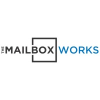 The MailboxWorks logo - Similar company to Maison Antonius