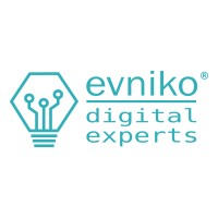 evniko GmbH logo - Similar company to Evnisoft Eood