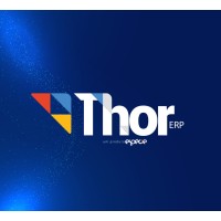 Thor ERP logo - Similar company to Thor Technologies